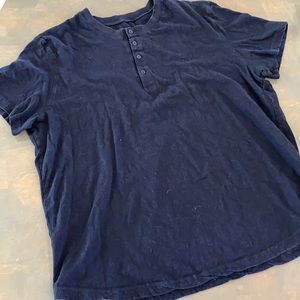 🌷5/$10🌷 Goodfellow short sleeve shirt